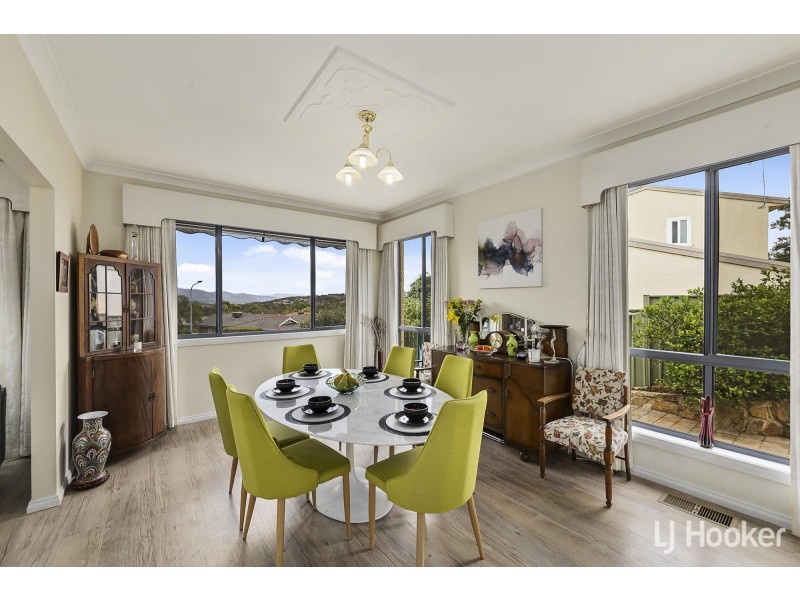 20 James Smith Circuit, Conder ACT 2906