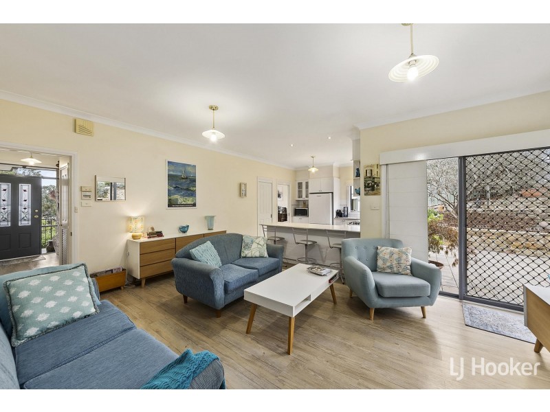 20 James Smith Circuit, Conder ACT 2906