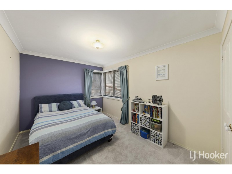 20 James Smith Circuit, Conder ACT 2906