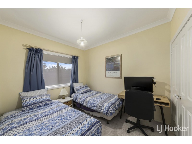 20 James Smith Circuit, Conder ACT 2906