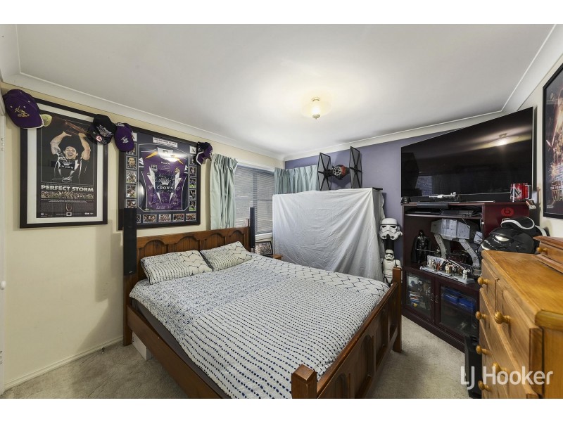 20 James Smith Circuit, Conder ACT 2906