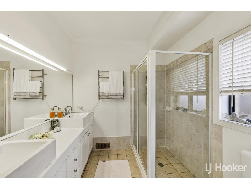 20 James Smith Circuit, Conder ACT 2906