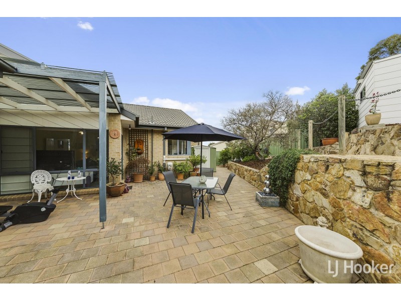 20 James Smith Circuit, Conder ACT 2906