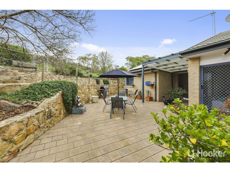 20 James Smith Circuit, Conder ACT 2906