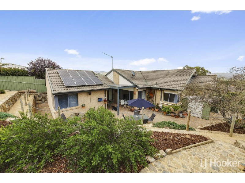 20 James Smith Circuit, Conder ACT 2906