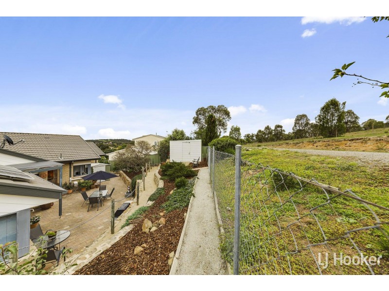 20 James Smith Circuit, Conder ACT 2906