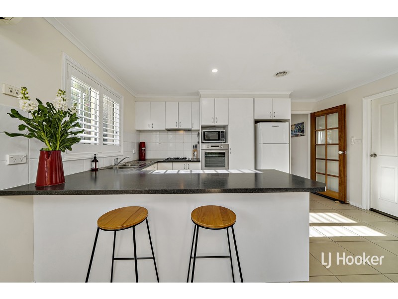 15 Mary Hall Circuit, Dunlop ACT 2615