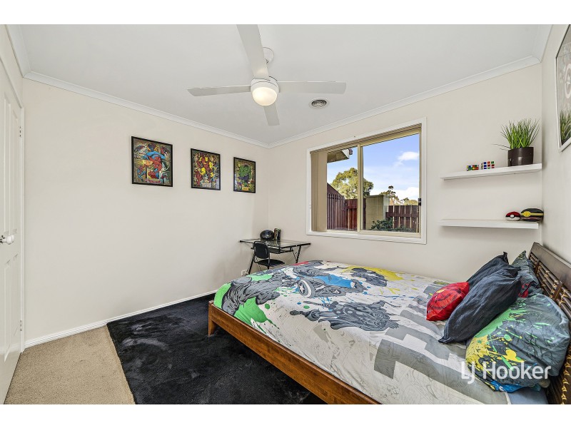 15 Mary Hall Circuit, Dunlop ACT 2615