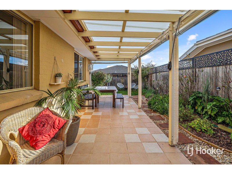 15 Mary Hall Circuit, Dunlop ACT 2615