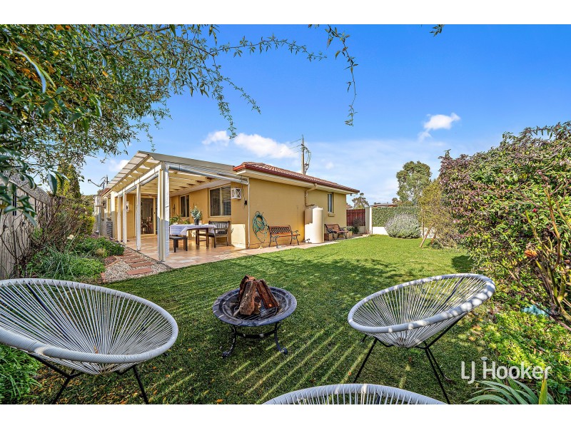 15 Mary Hall Circuit, Dunlop ACT 2615