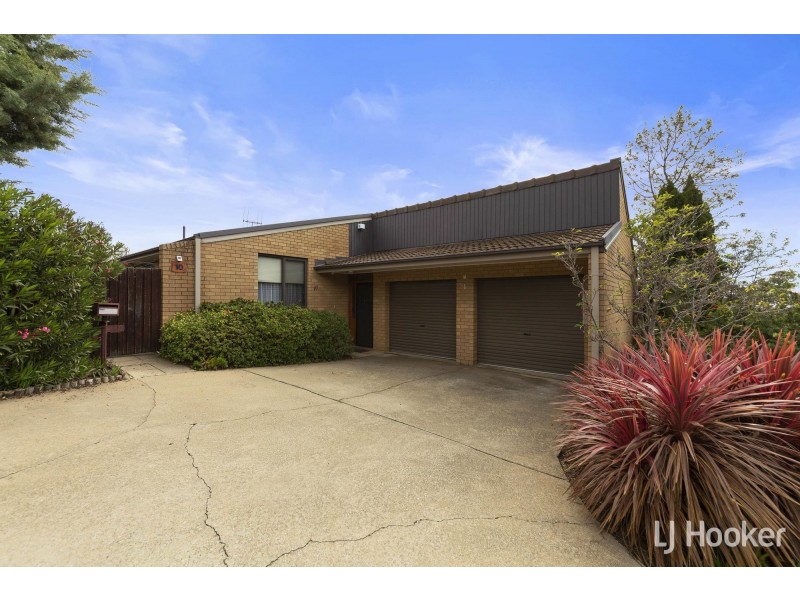 10 Limbunya Street, Hawker ACT 2614