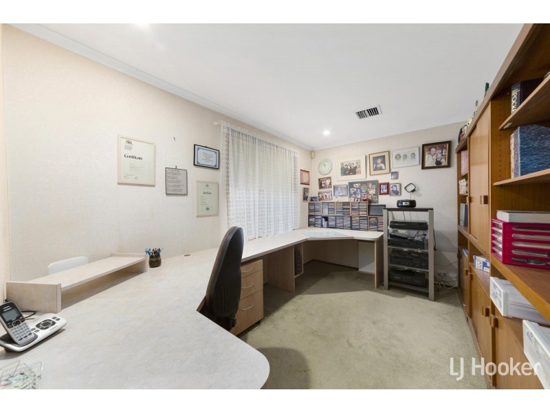 10 Limbunya Street, Hawker ACT 2614