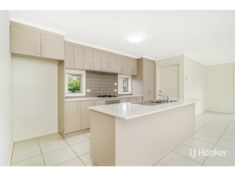 1 Westerman Street, Casey ACT 2913