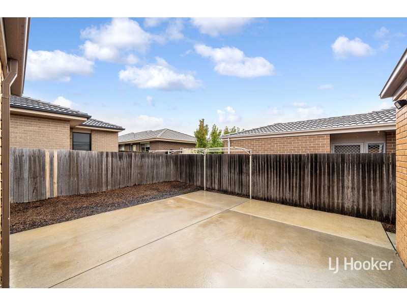 1 Westerman Street, Casey ACT 2913