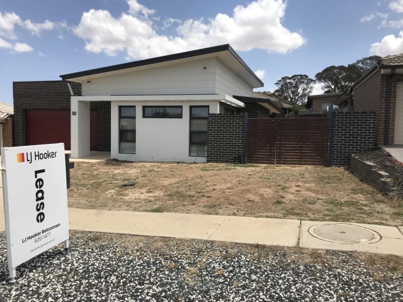 15 Mollie Dyer Street, Bonner ACT 2914