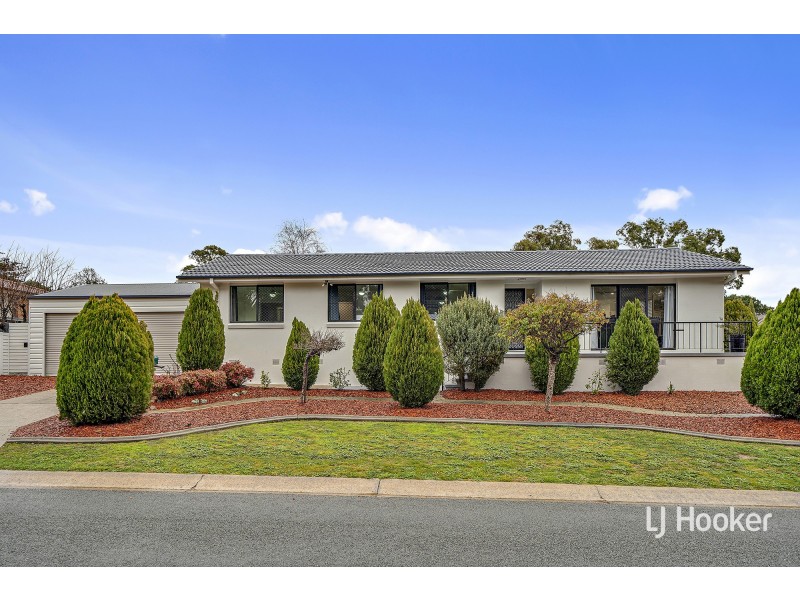 22 Barnard Circuit, Florey ACT 2615