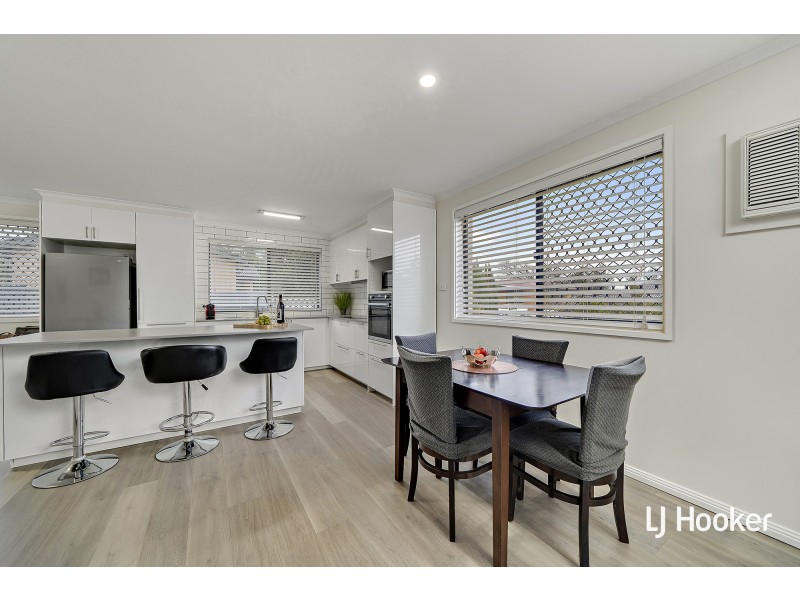 22 Barnard Circuit, Florey ACT 2615