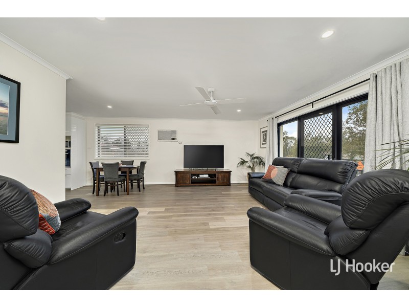 22 Barnard Circuit, Florey ACT 2615