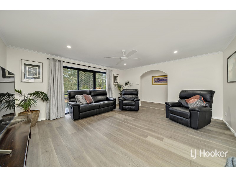 22 Barnard Circuit, Florey ACT 2615