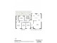 22 Barnard Circuit, Florey ACT 2615 Floorplan