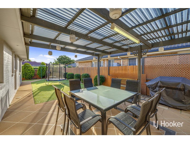33 Dulverton Street, Amaroo ACT 2914