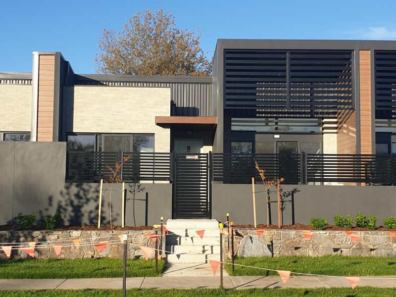 2/7 Shewcroft Street, Watson ACT 2602