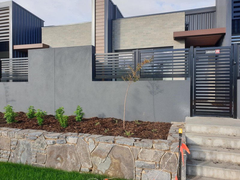 2/7 Shewcroft Street, Watson ACT 2602