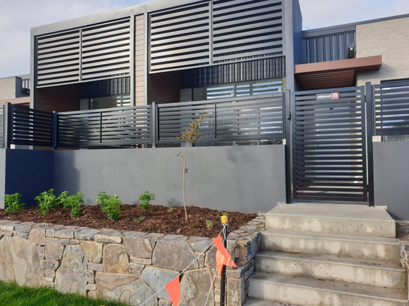 3/7 Shewcroft Street, Watson ACT 2602