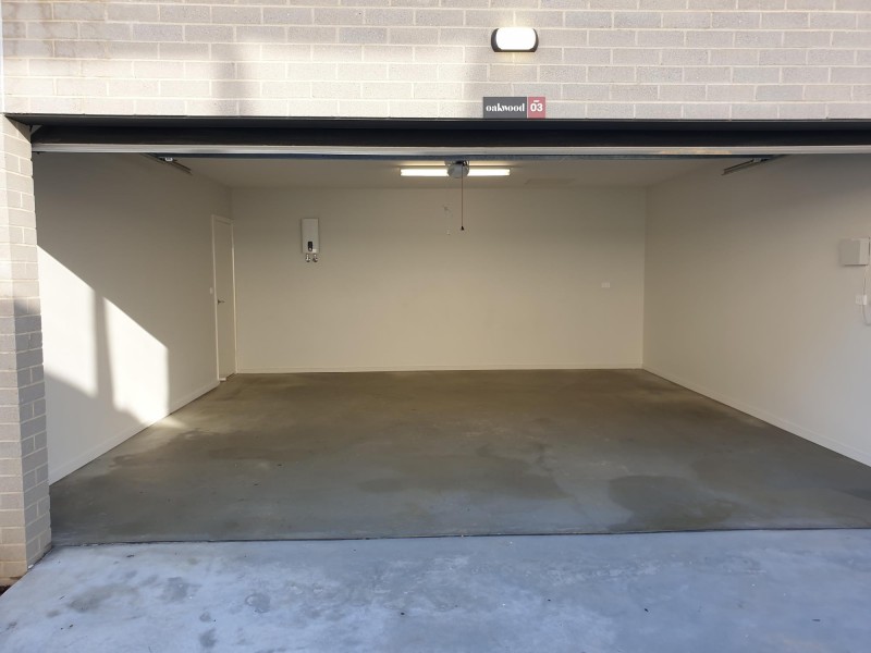 3/7 Shewcroft Street, Watson ACT 2602