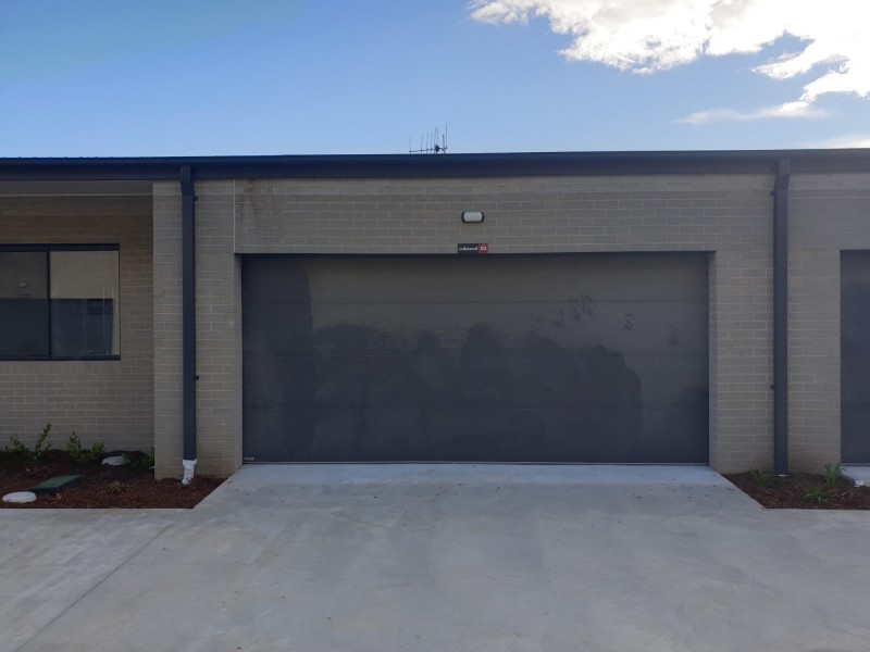 3/7 Shewcroft Street, Watson ACT 2602