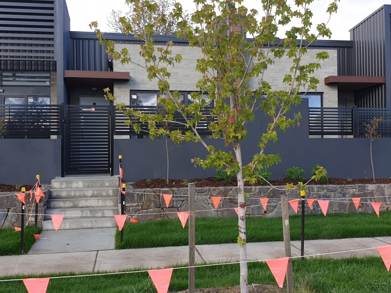 3/7 Shewcroft Street, Watson ACT 2602