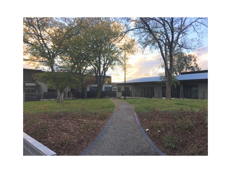 3/7 Shewcroft Street, Watson ACT 2602