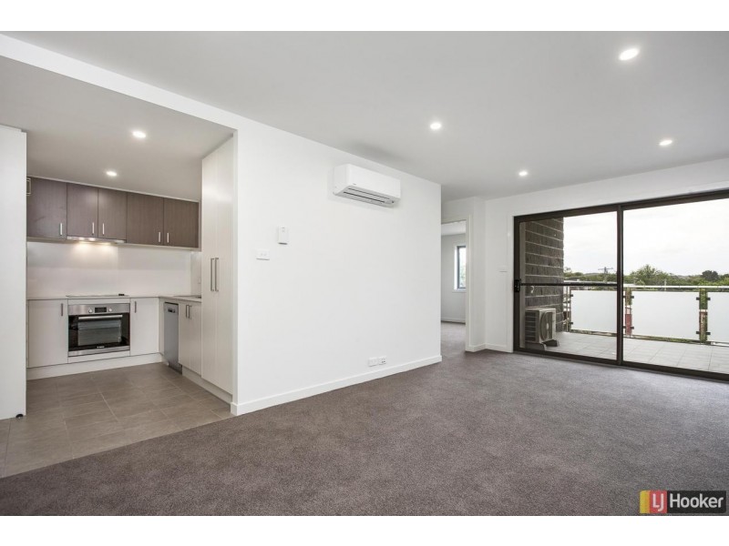 9/14 McGowan Street, Dickson ACT 2602