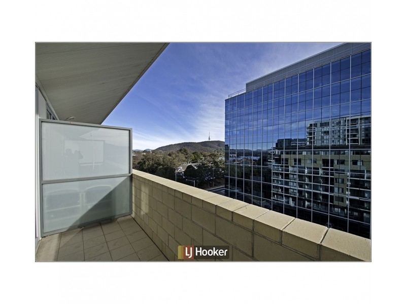 42/3 Gordon Street, City ACT 2601