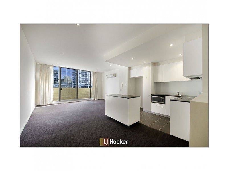 42/3 Gordon Street, City ACT 2601