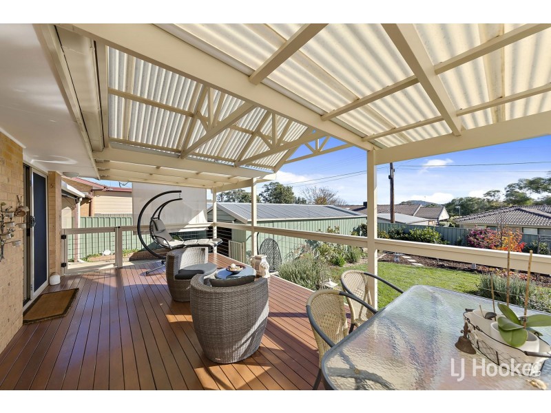 4 Degraves Crescent, Wanniassa ACT 2903