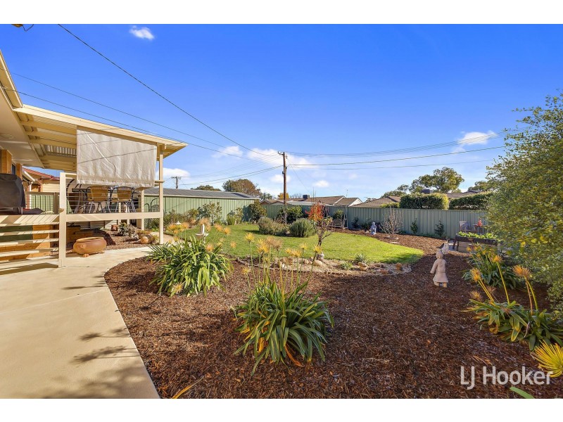 4 Degraves Crescent, Wanniassa ACT 2903