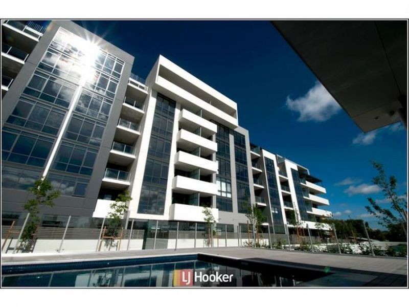 29/37 Chandler Street, Belconnen ACT 2617