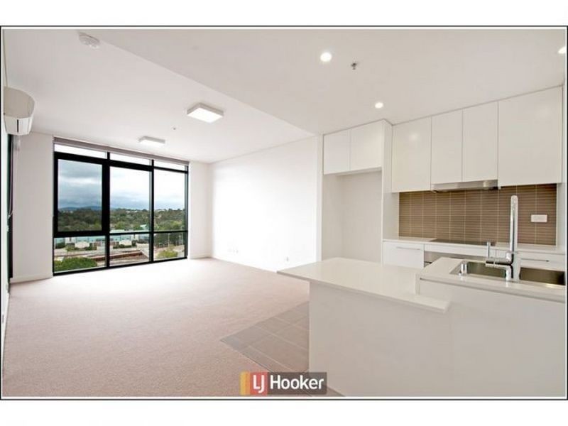 29/37 Chandler Street, Belconnen ACT 2617