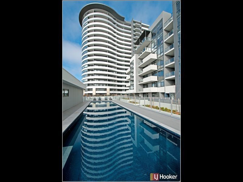 29/37 Chandler Street, Belconnen ACT 2617