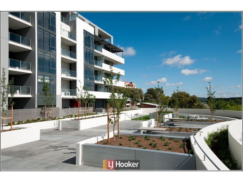 29/37 Chandler Street, Belconnen ACT 2617