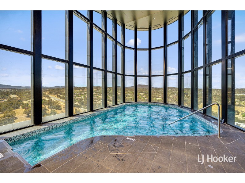 704/120 Eastern Valley Way, Belconnen ACT 2617