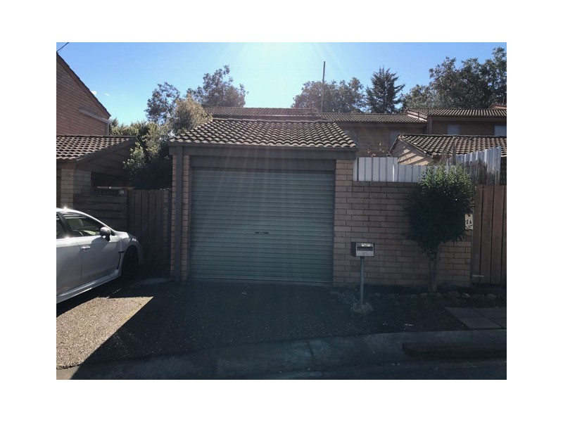 28 Renny Place, Belconnen ACT 2617