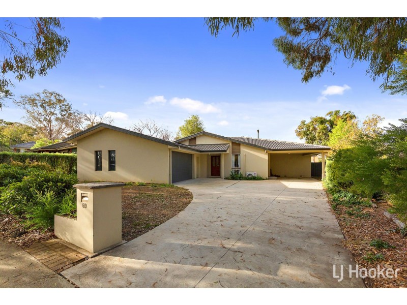 69 Clancy Street, Evatt ACT 2617