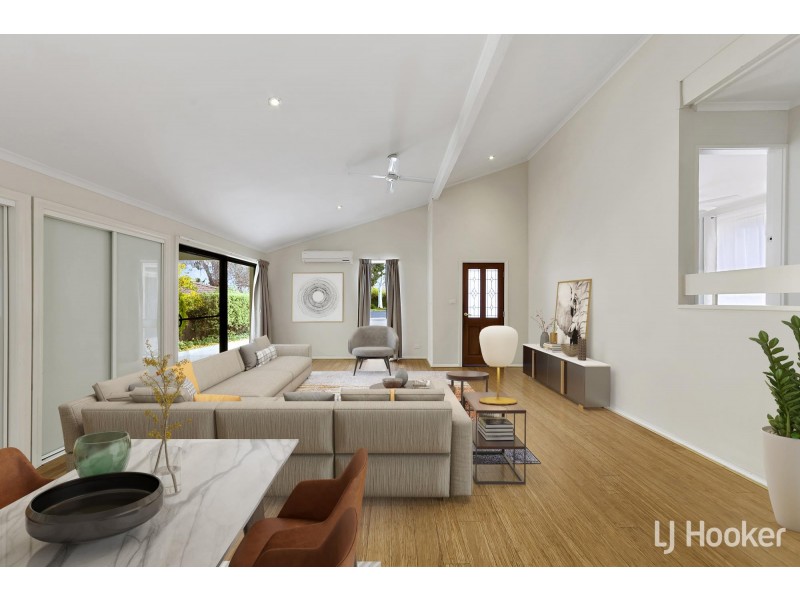 69 Clancy Street, Evatt ACT 2617