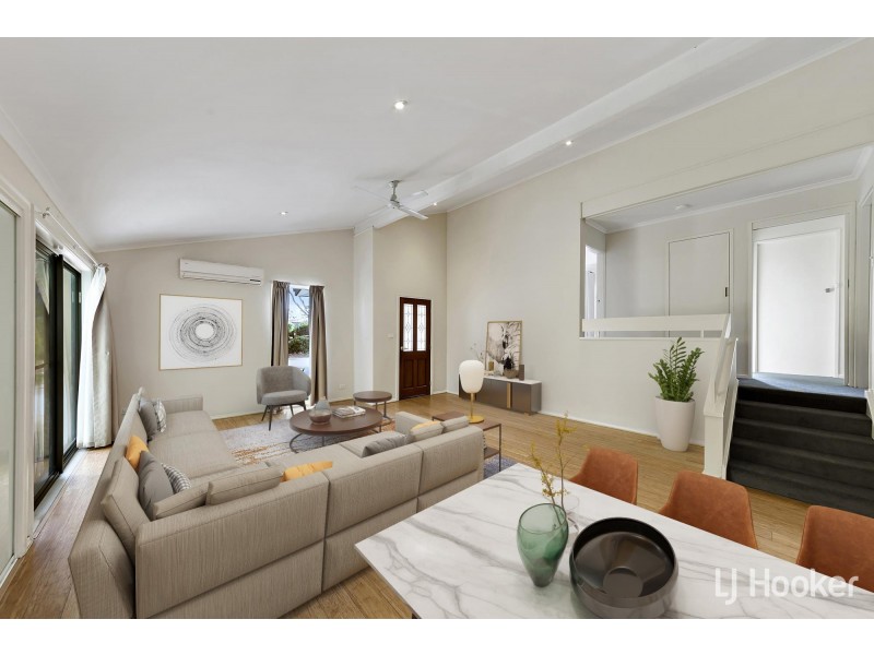 69 Clancy Street, Evatt ACT 2617