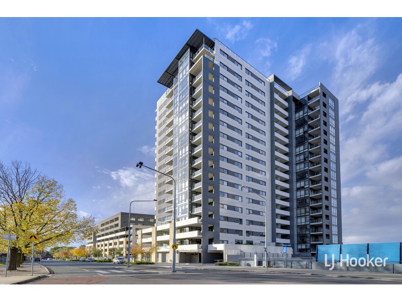 9/41 Chandler Street, Belconnen ACT 2617