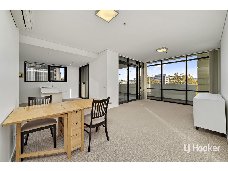 9/41 Chandler Street, Belconnen ACT 2617
