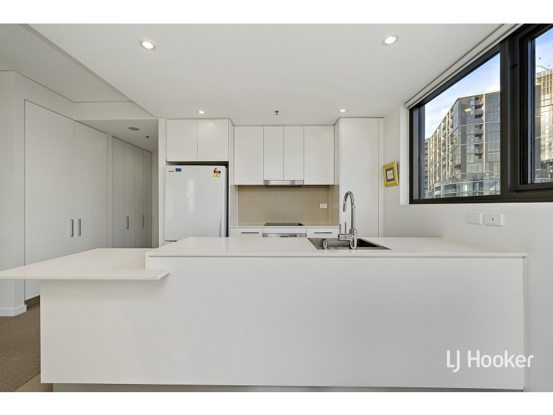 9/41 Chandler Street, Belconnen ACT 2617