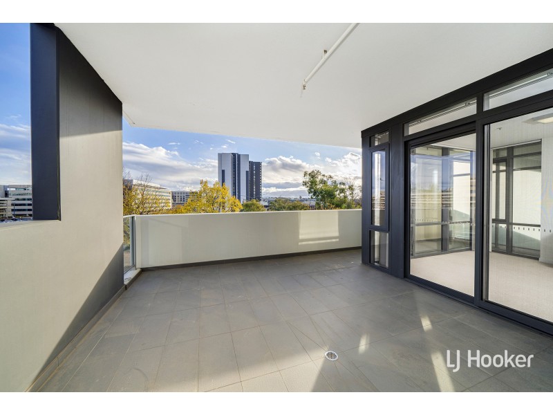 9/41 Chandler Street, Belconnen ACT 2617